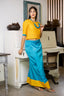 Ladies Lungi Set