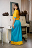 Ladies Lungi Set