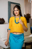Ladies Lungi Set