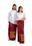 Designer Lungi Set
