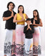 Unisex Printed Cotton Sarong