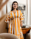 Batik Dress
