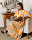 Batik Dress