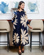 Batik Dress