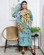Batik Dress