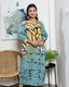 Batik Dress