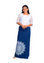 Designer Lungi Set