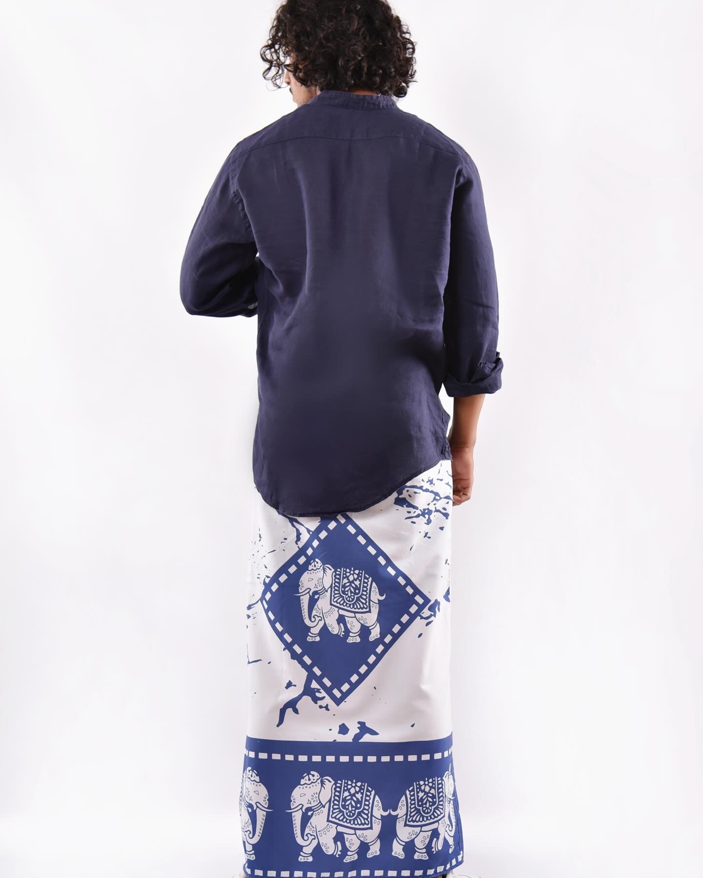 Customizable Sarong main image 0