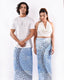 Unisex Printed Cotton Sarong