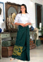 Designer Lungi Set