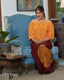 Designer Lungi Set