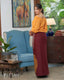 Designer Lungi Set