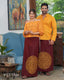 Designer Lungi Set