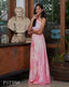 Girls New Year Dress