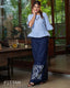 Designer Lungi Set