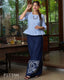 Designer Lungi Set
