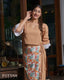 Ladies Lungi Set