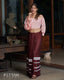 Ladies Lungi Set