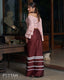 Ladies Lungi Set