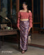 Ladies Lungi Set