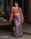 Ladies Lungi Set