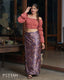 Ladies Lungi Set