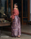 Ladies Lungi Set