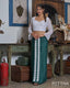 Ladies Lungi Set