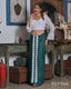 Ladies Lungi Set