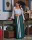 Ladies Lungi Set