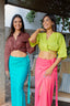 Ladies Lungi Top