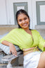 Ladies Lungi Top