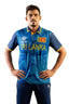 Sri Lanka Men’s Cricket Jersey 2024