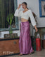 Ladies Lungi Set