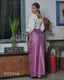 Ladies Lungi Set