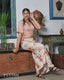Ladies Lungi Set