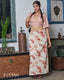 Ladies Lungi Set