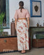 Ladies Lungi Set