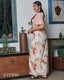 Ladies Lungi Set
