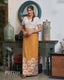 Ladies Lungi Set