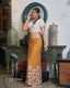 Ladies Lungi Set