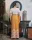 Ladies Lungi Set