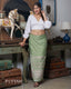 Ladies Lungi Set