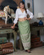 Ladies Lungi Set
