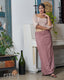 Ladies Lungi Set