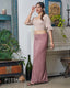 Ladies Lungi Set