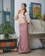 Ladies Lungi Set