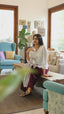 Ladies Lungi Dress