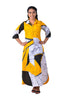 Batik Dress