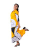 Batik Dress